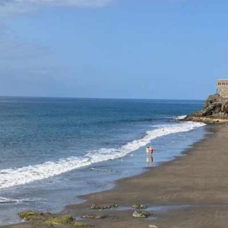Apartamento Soraya Playa Del Aguila  Kültér fotó