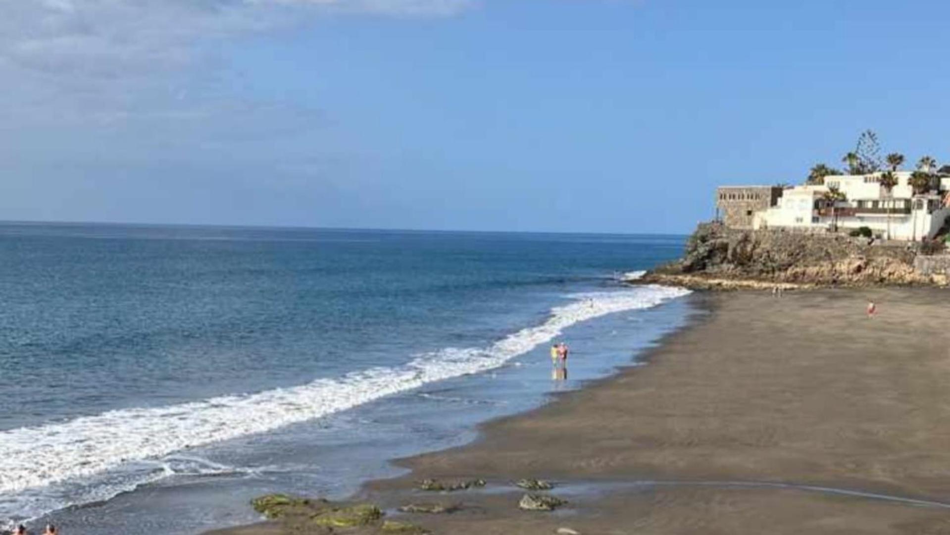 Apartamento Soraya Playa Del Aguila  Kültér fotó